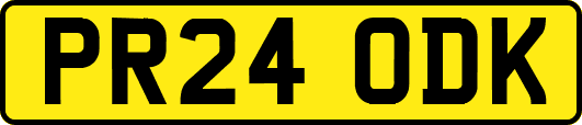 PR24ODK