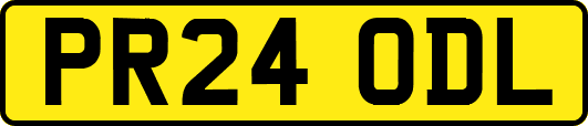 PR24ODL