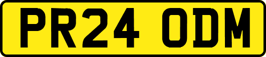 PR24ODM