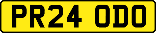 PR24ODO