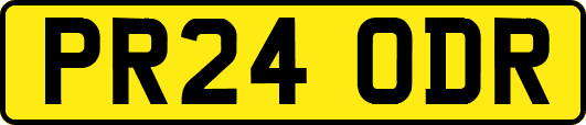PR24ODR