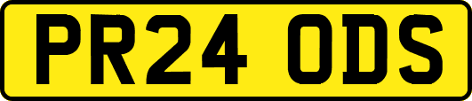 PR24ODS