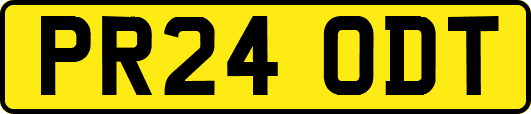 PR24ODT