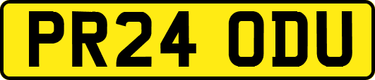PR24ODU