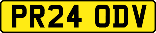 PR24ODV