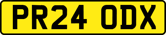 PR24ODX