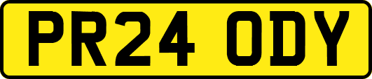 PR24ODY