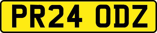 PR24ODZ
