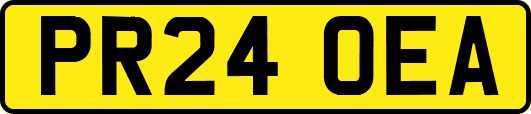 PR24OEA