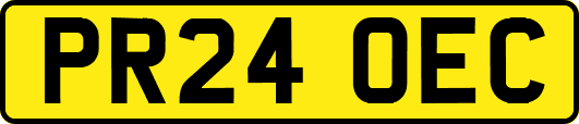 PR24OEC