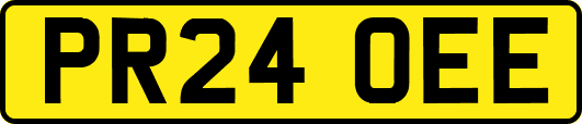 PR24OEE