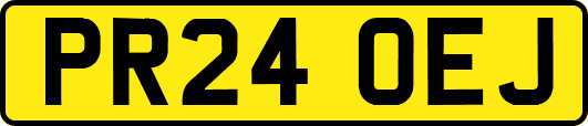 PR24OEJ