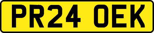 PR24OEK