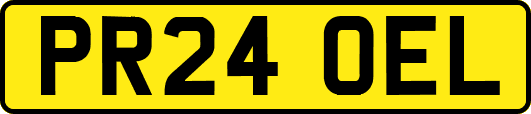 PR24OEL