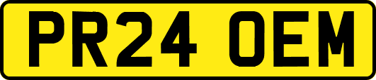 PR24OEM