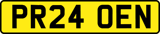PR24OEN