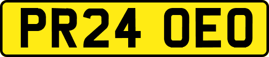 PR24OEO