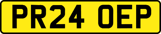 PR24OEP