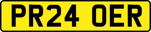 PR24OER