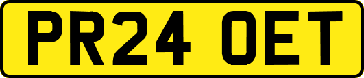 PR24OET