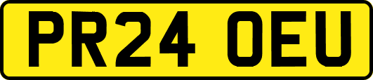 PR24OEU