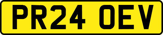 PR24OEV