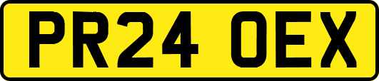 PR24OEX