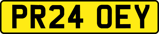 PR24OEY