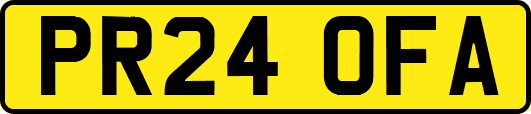 PR24OFA