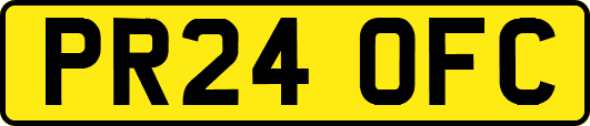 PR24OFC