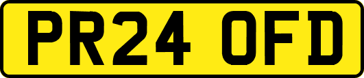 PR24OFD