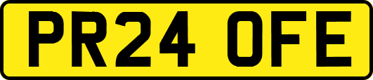 PR24OFE