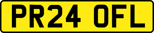 PR24OFL