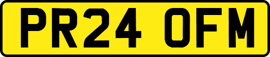 PR24OFM