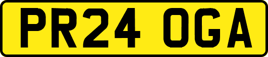 PR24OGA