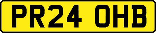 PR24OHB