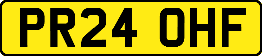 PR24OHF