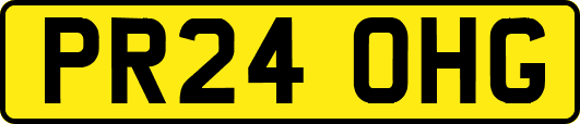 PR24OHG