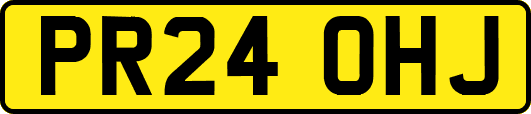 PR24OHJ