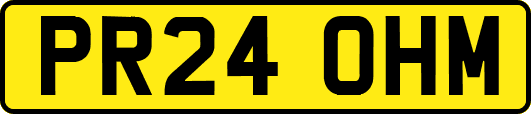 PR24OHM