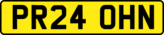 PR24OHN