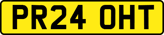 PR24OHT