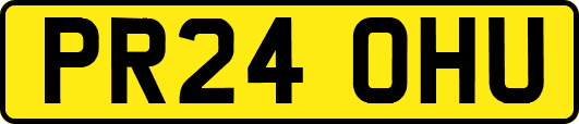 PR24OHU