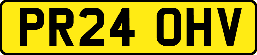 PR24OHV