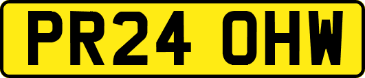 PR24OHW