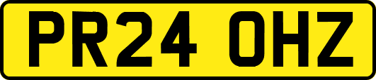 PR24OHZ