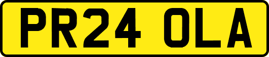 PR24OLA