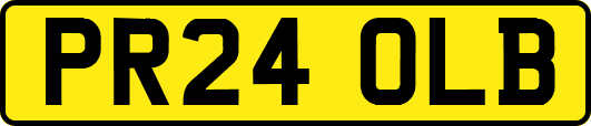 PR24OLB