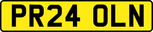 PR24OLN