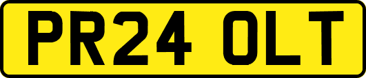 PR24OLT